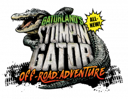 Gatorland | Orlando Florida Family Attraction | Adventure Theme Park