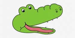 Less Than Alligator Mouth Clip Art - Alligator Mouth Open ...