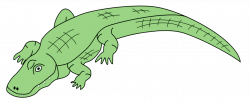 28+ Collection of Alligator Clipart Transparent | High quality, free ...
