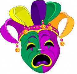 19 Mardi gras beads clipart HUGE FREEBIE! Download for PowerPoint ...