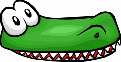 Crocodile | Club Penguin Wiki | FANDOM powered by Wikia