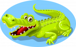 Crocodile & Alligator Costumes For Dogs