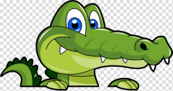 Alligators Cartoon , Alligator cartoon transparent ...
