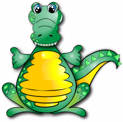 Free Image on Pixabay - Crocodile, Funny, Alligator, Cute ...