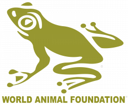 World Animal Foundation - Appalachian Advocate