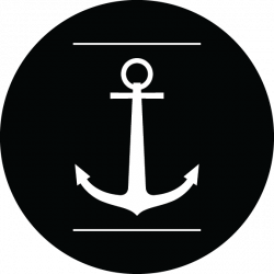 Anchor | Sea Life: Nautical Motifs | Pinterest | Logo ideas and Logos