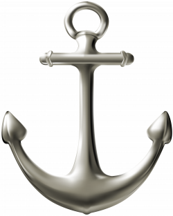 Anchor PNG Clip Art Image | Gallery Yopriceville - High-Quality ...