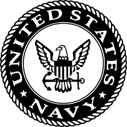 United States Navy Logo | Logos | Pinterest | United states navy ...