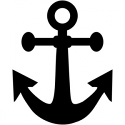 Free Anchor Cliparts, Download Free Clip Art, Free Clip Art ...