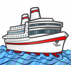 Cruise Ship Clipart (32+) Cruise Ship Clipart Backgrounds
