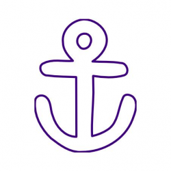 Free Simple Anchor Cliparts, Download Free Clip Art, Free ...