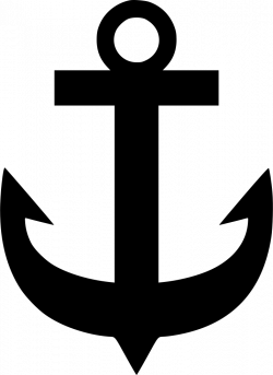 Anchor Svg Png Icon Free Download (#499511) - OnlineWebFonts.COM