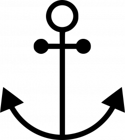 Anchor Svg Png Icon Free Download (#498456) - OnlineWebFonts.COM
