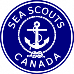 clipartist.net » Clip Art » sea scouts fouled anchor scallywag 2012 ...