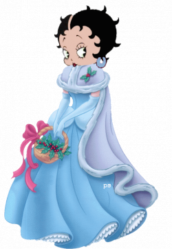 Image detail for -gif betty boop glitter 21.gif - gif betty boop ...