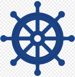 anchor clipart glitter - nautical wheel clip art PNG image ...