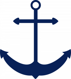 Sailor Maritime transport Clip art - blue anchor 900*1001 transprent ...