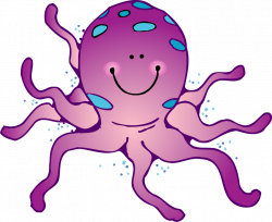 Free Octopus Clipart at GetDrawings.com | Free for personal use Free ...