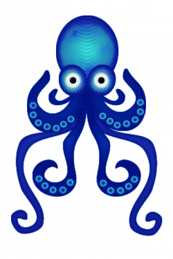 Free Octopus Clipart | jokingart.com Octopus Clipart