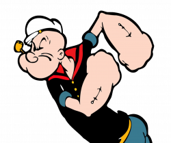 Popeye Village SweePea Popeye the Sailor Cartoon - Popeye 2160*1806 ...