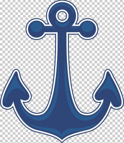 Anchor Sailor PNG, Clipart, Anchor, Anchor Vector, Blue ...