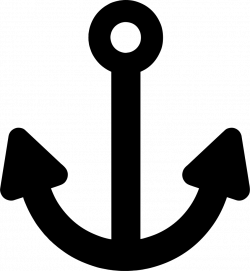 Anchor Svg Png Icon Free Download (#133193) - OnlineWebFonts.COM