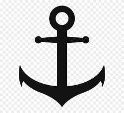 Anchor Png - Port Icon Clipart (#4936072) - PinClipart