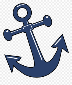 Anchor Shiny Symbol Design Icon Png Image - Anchor Clipart ...