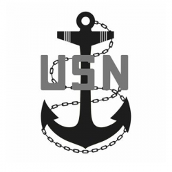 United States Navy Logo | Usn Logo | Cool Stencils | Clipart ...