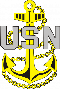 28+ Collection of Us Navy Anchor Logo Drawing | High quality, free ...