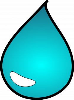 Clipart Water Drop | jokingart.com Water Clipart