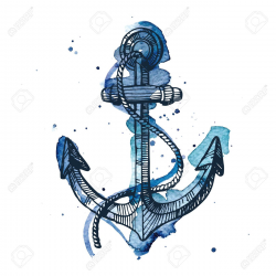 13,779 Boat Anchor Stock Illustrations, Cliparts And Royalty ...