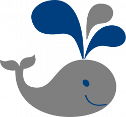 Mom And Baby Whale Clipart | Clipart Panda - Free Clipart Images