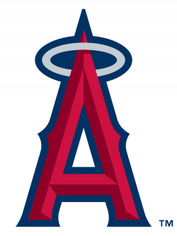 Angels Baseball Clipart at GetDrawings.com | Free for personal use ...
