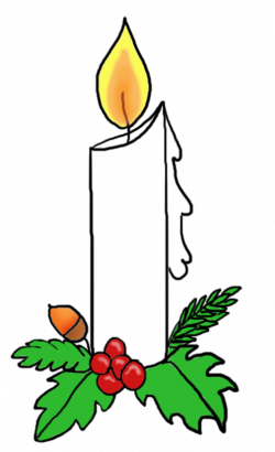 Candle Clipart at GetDrawings.com | Free for personal use Candle ...