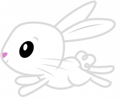 436859 - angel bunny, artist:axemgr, safe, simple background, solo ...