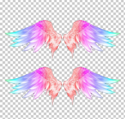 Wings Feather PNG, Clipart, Angel, Angel Wings, Color, Color ...
