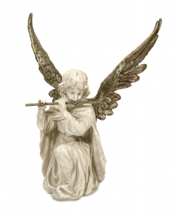 Peace Angel Statue | IMAX | Home decor, Angel, Affordable ...