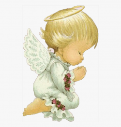 Baby Angel Clipart - Angel Png #2292563 - Free Cliparts on ...