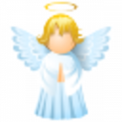 Free Guardian Angel Clipart at GetDrawings.com | Free for personal ...