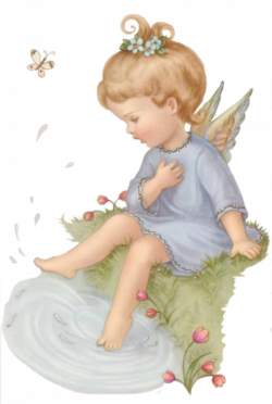 Cute little girl Angel | Angels!!! | Pinterest | Angel, Christmas ...