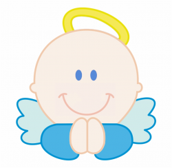 Large Baby Angel Png Clipart - Baby Angel Clipart ...