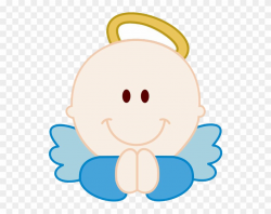 Angel Infant Cherub Clip Art - Png Download (#2072761 ...
