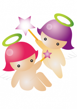 Angel free to use cliparts 2 - Clipartix