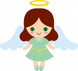 Cute Little Girl Clipart at GetDrawings.com | Free for personal use ...