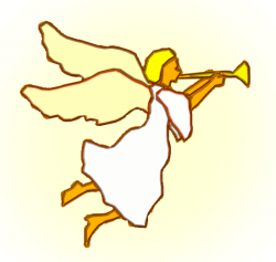 Free Images Of Christmas Angels, Download Free Clip Art ...