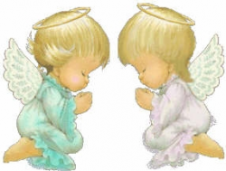 Free Angel Praying Cliparts, Download Free Clip Art, Free ...