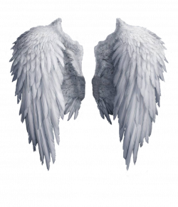 Angel wings stock PNG by Shadow-of-Nemo on DeviantArt | Tatouage ...