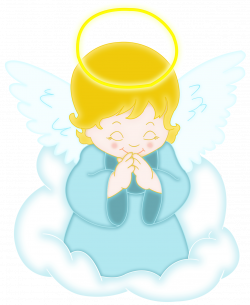 Little Angel PNG Clipart Picture | рисунки | Pinterest | Angel