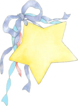 angel star | Artistic Elements - clip art, pictures, shapes ...